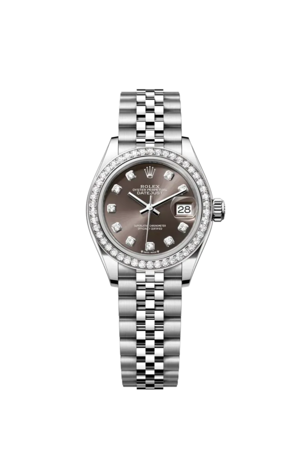 Rolex Lady Datejust 28mm 279384rbr-0017