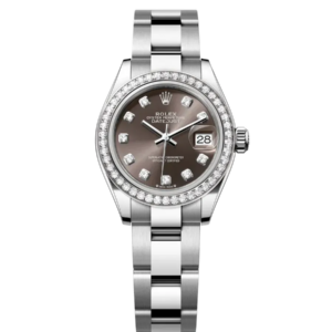 Rolex Lady Datejust 28mm 279384rbr-0018