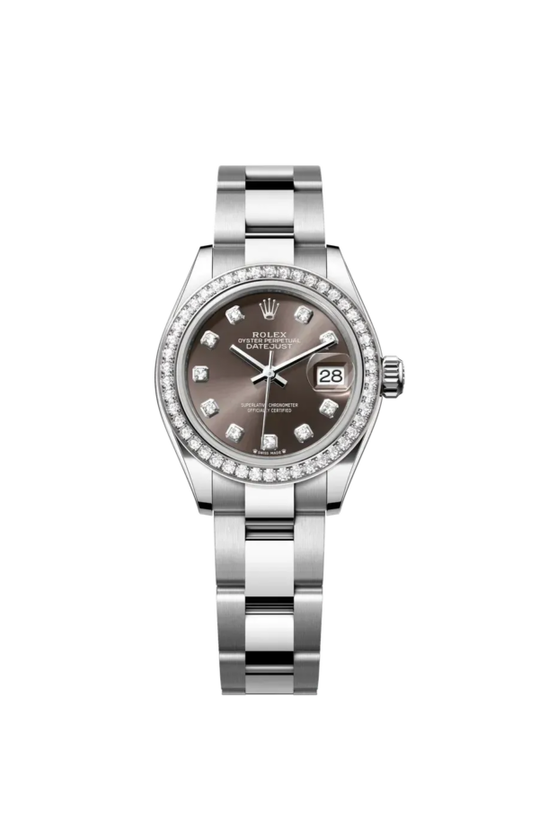 Rolex Lady Datejust 28mm 279384rbr-0018