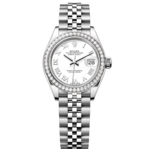 Rolex Lady Datejust 28mm 279384rbr-0019