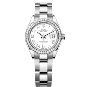 Rolex Lady Datejust 28mm 279384rbr-0020