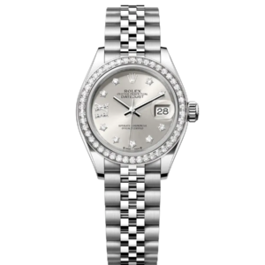 Rolex Lady Datejust 28mm 279384rbr-0021