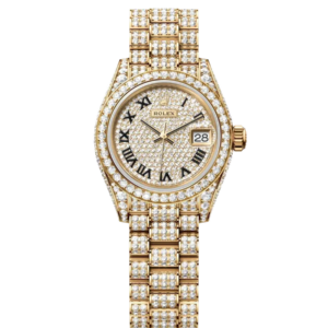 Rolex Lady Datejust 28mm 279458rbr-0001