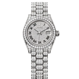 Rolex Lady Datejust 28mm 279459rbr-0001