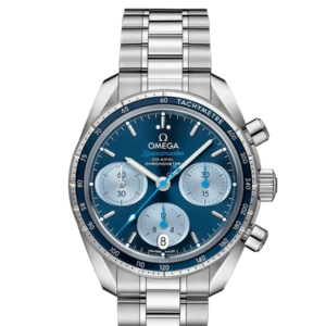 Omega Speedmaster 38mm 32430385003002