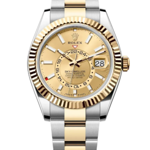 Rolex Sky Dweller 42mm 326933-0001