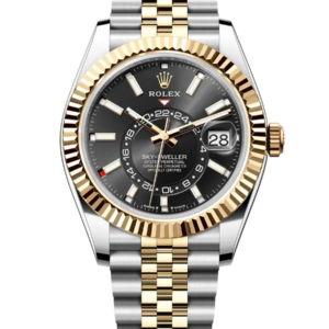 Rolex Sky Dweller 42mm 326933-0002
