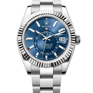 Rolex Sky Dweller 42mm 326934-0003