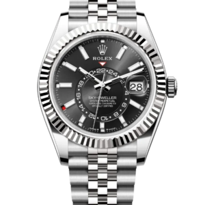 Rolex Sky Dweller 42mm 326934-0005