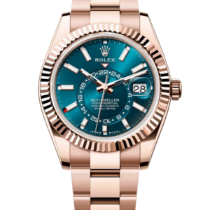 Rolex Sky Dweller 42mm 326935-0007