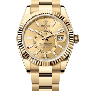 Rolex Sky Dweller 42mm 326938-0003