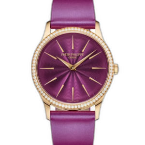 Patek Philippe Calatrava 35mm 4997-200R-001