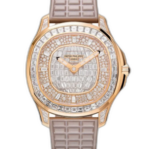 Patek Philippe Aquanaut 38.8mm 5062-450R-001