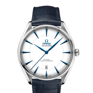 Omega Seamaster 39.5mm 51113402004002