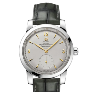 Omega Seamaster 38mm 51193382099001