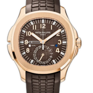 Patek Philippe Aquanaut 40.8mm 5164R-001