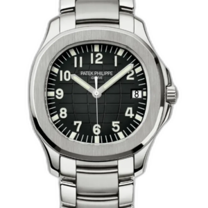 Patek Philippe Aquanaut 40.8mm 5167-1A-001