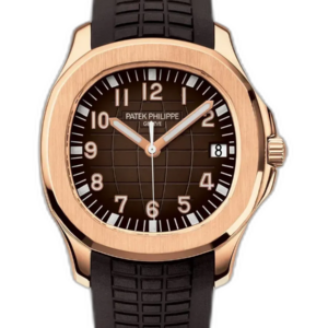 Patek Philippe Aquanaut 40.8mm 5167R-001