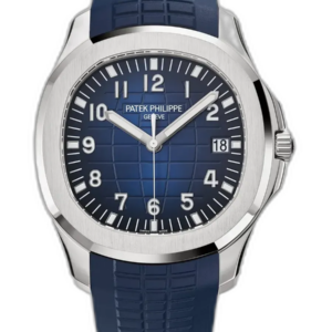 Patek Philippe Aquanaut 42.2mm 5168G-001