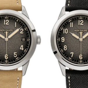Patek Philippe Calatrava 40mm 5226G-001