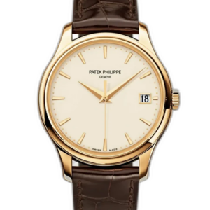 Patek Philippe Calatrava 39mm 5227J-001