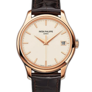 Patek Philippe Calatrava 39mm 5227R-001
