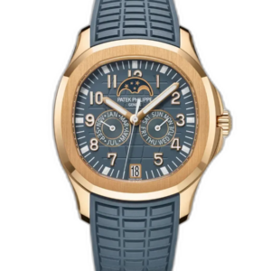 Patek Philippe Aquanaut 39.9mm 5261R-001