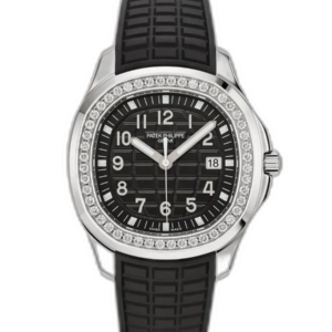 Patek Philippe Aquanaut 38.8mm 5267-200A-001