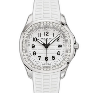 Patek Philippe Aquanaut 38.8mm 5267-200A-010