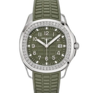 Patek Philippe Aquanaut 38.8mm 5267-200A-011