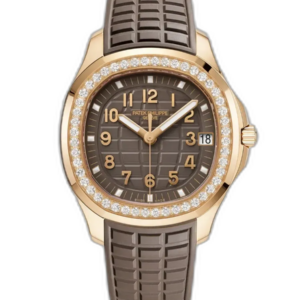Patek Philippe Aquanaut 38.8mm 5268-200R-010