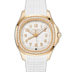 Patek Philippe Aquanaut 38.8mm 5269-200R-001