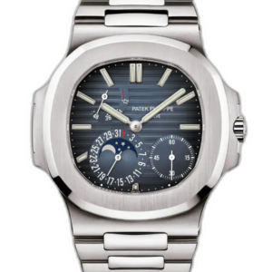 Patek Philippe Nautilus 40mm 5712-1A-001