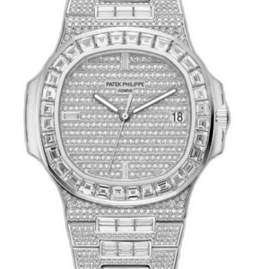 Patek Philippe Nautilus 40mm 5719-10G-010
