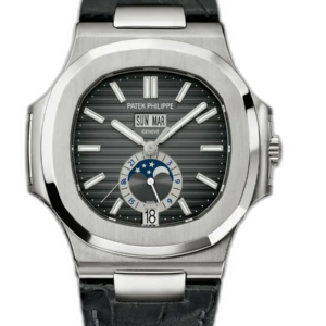 Patek Philippe Nautilus 40.5mm 5726A-001