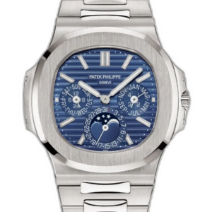 Patek Philippe Nautilus 40mm 5740-1G-001