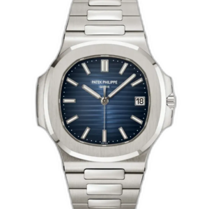 Patek Philippe Nautilus 41mm 5811-1G-001