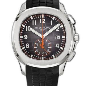 Patek Philippe Aquanaut 42.2mm 5968A-001