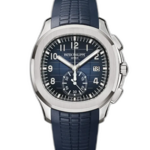 Patek Philippe Aquanaut 42.2mm 5968G-001
