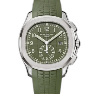 Patek Philippe Aquanaut 42.2mm 5968G-010