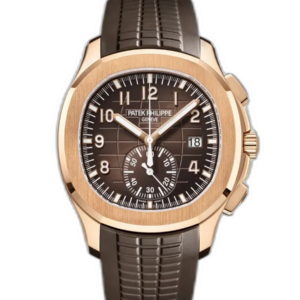 Patek Philippe Aquanaut 42.2mm 5968R-001