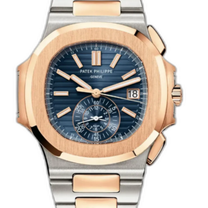 Patek Philippe Nautilus 40.5mm 5980-1AR-001
