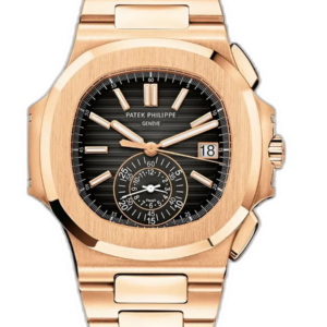 Patek Philippe Nautilus 40.5mm 5980-1R-001
