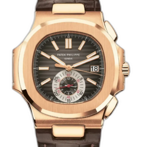 Patek Philippe Nautilus 40.5mm 5980R-001
