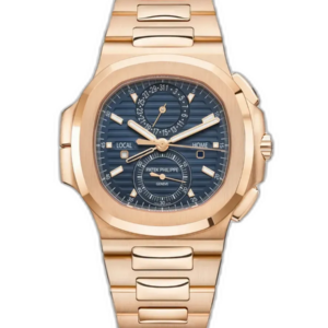 Patek Philippe Nautilus 40.5mm 5990-1R-001