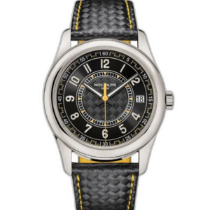 Patek Philippe Calatrava 40mm 6007G-001