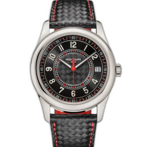 Patek Philippe Calatrava 40mm 6007G-010