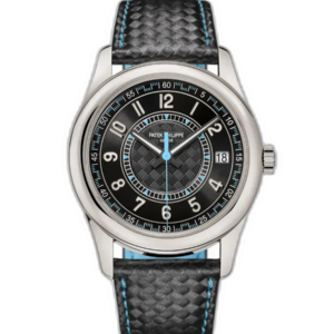 Patek Philippe Calatrava 40mm 6007G-011