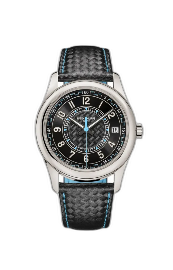 Patek Philippe Calatrava 40mm 6007G-011