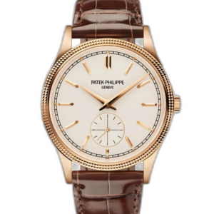 Patek Philippe Calatrava 39mm 6119R-001